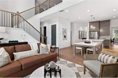 92 East Harbor Drive, Dawsonville, GA 30534 - Photo 23