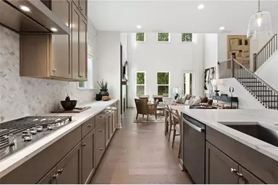 92 East Harbor Drive, Dawsonville, GA 30534 - Photo 9