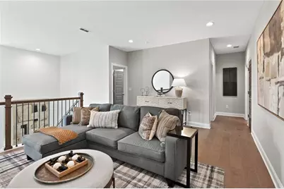 92 East Harbor Drive, Dawsonville, GA 30534 - Photo 41