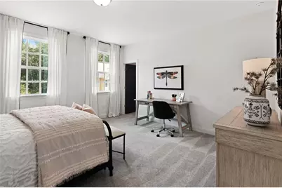 92 East Harbor Drive, Dawsonville, GA 30534 - Photo 39