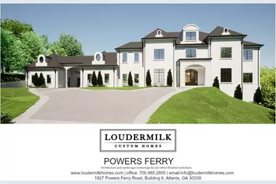 5211 Powers Ferry Road, Sandy Springs, GA 30327 - Photo 67