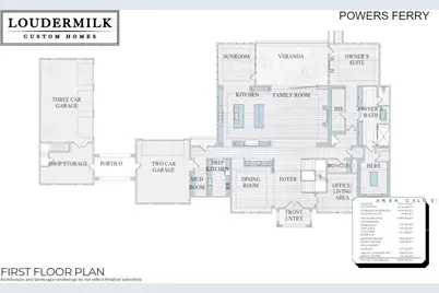 5211 Powers Ferry Road, Sandy Springs, GA 30327 - Photo 105
