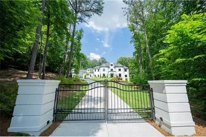 5211 Powers Ferry Road, Sandy Springs, GA 30327 - Photo 3