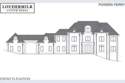 5211 Powers Ferry Road, Sandy Springs, GA 30327 - Photo 103