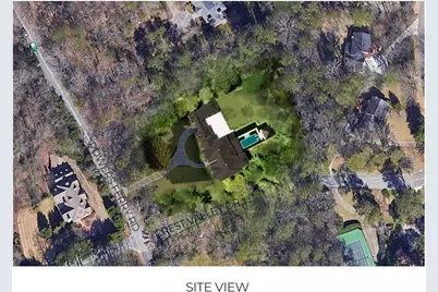 5211 Powers Ferry Road, Sandy Springs, GA 30327 - Photo 99