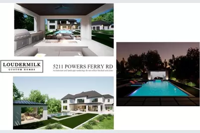 5211 Powers Ferry Road, Sandy Springs, GA 30327 - Photo 61