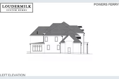 5211 Powers Ferry Road, Sandy Springs, GA 30327 - Photo 69