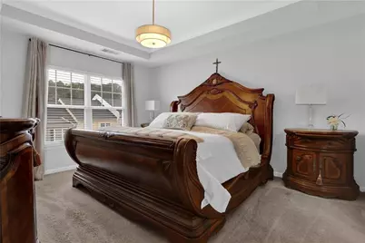 819 Tulip Poplar Way, Lawrenceville, GA 30044 - Photo 19