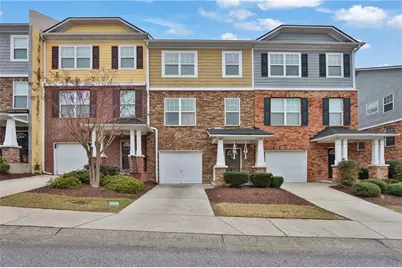 819 Tulip Poplar Way, Lawrenceville, GA 30044 - Photo 1
