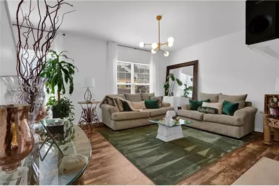 819 Tulip Poplar Way, Lawrenceville, GA 30044 - Photo 7