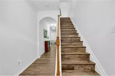 819 Tulip Poplar Way, Lawrenceville, GA 30044 - Photo 5