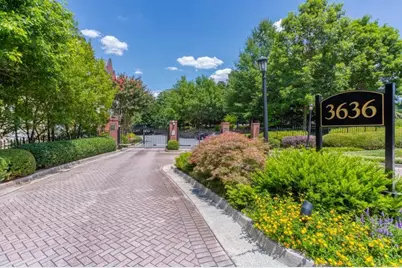 3636 Habersham Road #2307, Atlanta, GA 30305 - Photo 37