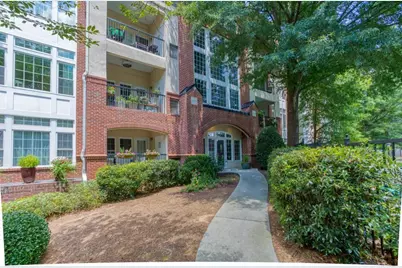 3636 Habersham Road #2307, Atlanta, GA 30305 - Photo 33