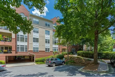 3636 Habersham Road #2307, Atlanta, GA 30305 - Photo 35