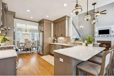 6420 Fox Creek Drive, Cumming, GA 30040 - Photo 21