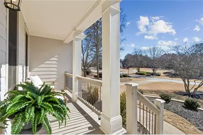 6420 Fox Creek Drive, Cumming, GA 30040 - Photo 5