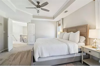 6420 Fox Creek Drive, Cumming, GA 30040 - Photo 33