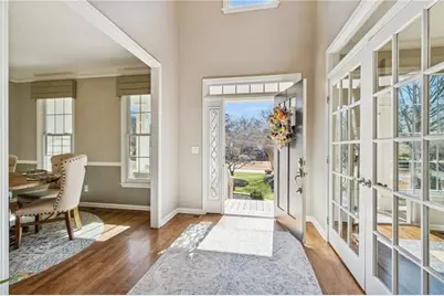 6420 Fox Creek Drive, Cumming, GA 30040 - Photo 7