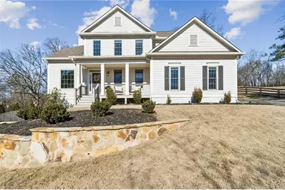 6420 Fox Creek Drive, Cumming, GA 30040 - Photo 1