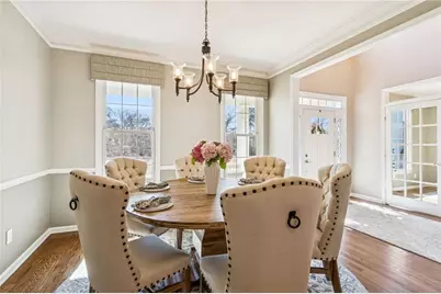 6420 Fox Creek Drive, Cumming, GA 30040 - Photo 9