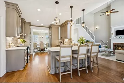 6420 Fox Creek Drive, Cumming, GA 30040 - Photo 29