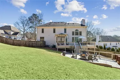 6420 Fox Creek Drive, Cumming, GA 30040 - Photo 69