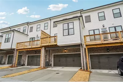 4247 Millcroft Place #201, Buford, GA 30518 - Photo 35