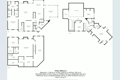 60 Hickory Hill Drive, Oxford, GA 30054 - Photo 93