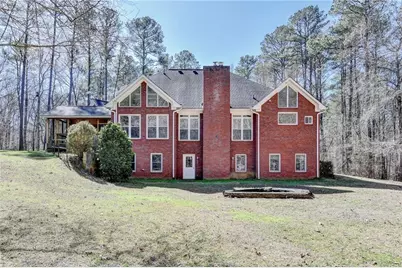 60 Hickory Hill Drive, Oxford, GA 30054 - Photo 99