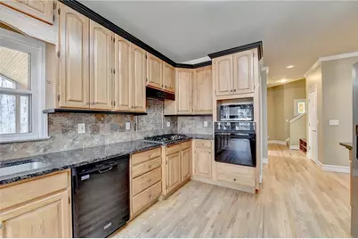 60 Hickory Hill Drive, Oxford, GA 30054 - Photo 29