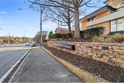 4300 Roswell Road NE #4303, Atlanta, GA 30342 - Photo 39