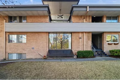 4300 Roswell Road NE #4303, Atlanta, GA 30342 - Photo 1