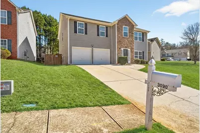 3090 Leatherleaf Trail, Douglasville, GA 30135 - Photo 49