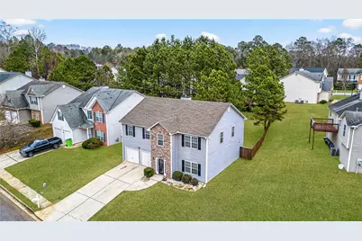 3090 Leatherleaf Trail, Douglasville, GA 30135 - Photo 47