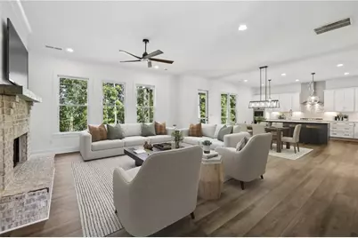 56 Knollwood Court, Dawsonville, GA 30534 - Photo 5