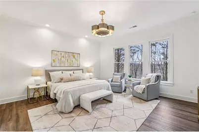 56 Knollwood Court, Dawsonville, GA 30534 - Photo 17