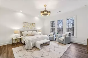 56 Knollwood Ct, Dawsonville, GA 30534 - Photo 17