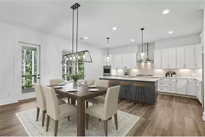 56 Knollwood Court, Dawsonville, GA 30534 - Photo 9