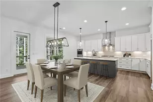 56 Knollwood Ct, Dawsonville, GA 30534 - Photo 9