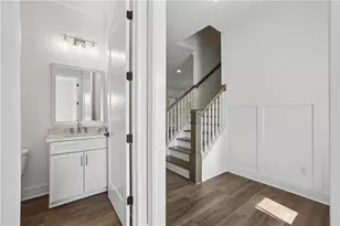 56 Knollwood Ct, Dawsonville, GA 30534 - Photo 33