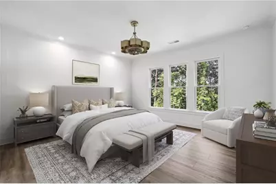 56 Knollwood Court, Dawsonville, GA 30534 - Photo 23