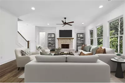 56 Knollwood Court, Dawsonville, GA 30534 - Photo 7