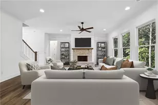 56 Knollwood Ct, Dawsonville, GA 30534 - Photo 7