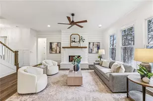 56 Knollwood Ct, Dawsonville, GA 30534 - Photo 7