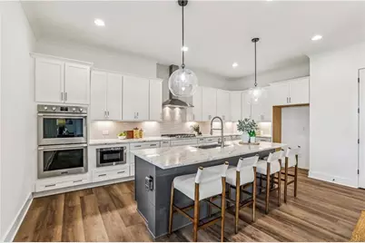 56 Knollwood Court, Dawsonville, GA 30534 - Photo 13