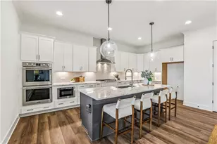 56 Knollwood Ct, Dawsonville, GA 30534 - Photo 13