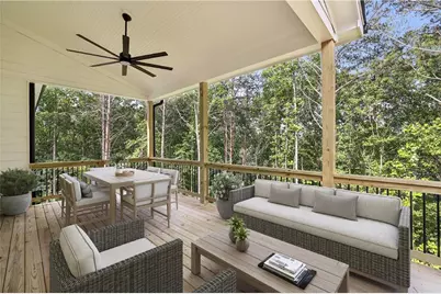 56 Knollwood Court, Dawsonville, GA 30534 - Photo 19