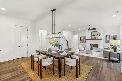 56 Knollwood Court, Dawsonville, GA 30534 - Photo 15