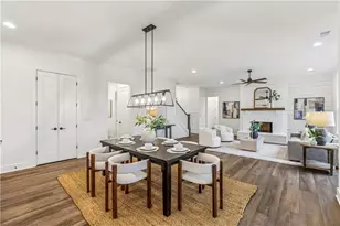 56 Knollwood Ct, Dawsonville, GA 30534 - Photo 15