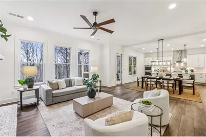 56 Knollwood Court, Dawsonville, GA 30534 - Photo 9